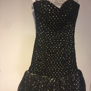 Eugene Alexander Cocktail Dress